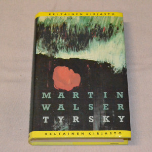 Martin Walser Tyrsky